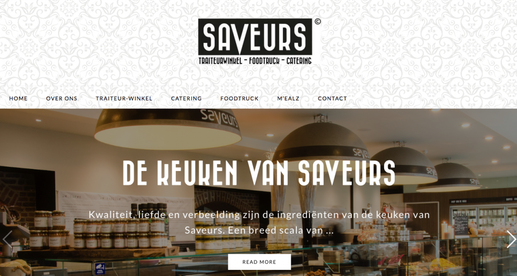 chinese winkel heerlen